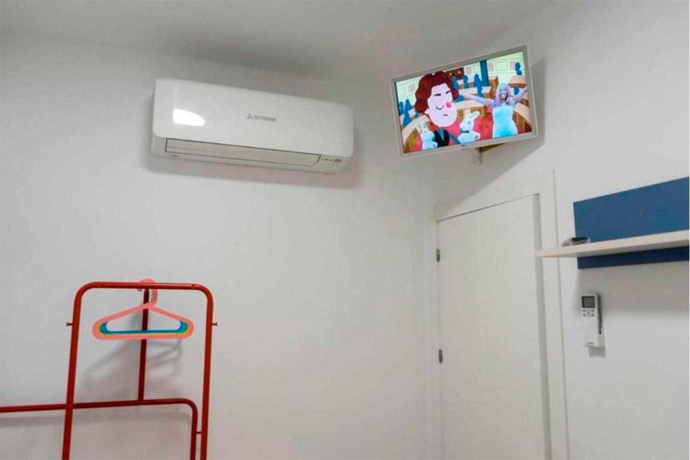 Centralmar Centro Superior Apartaments Benidorm Exteriör bild