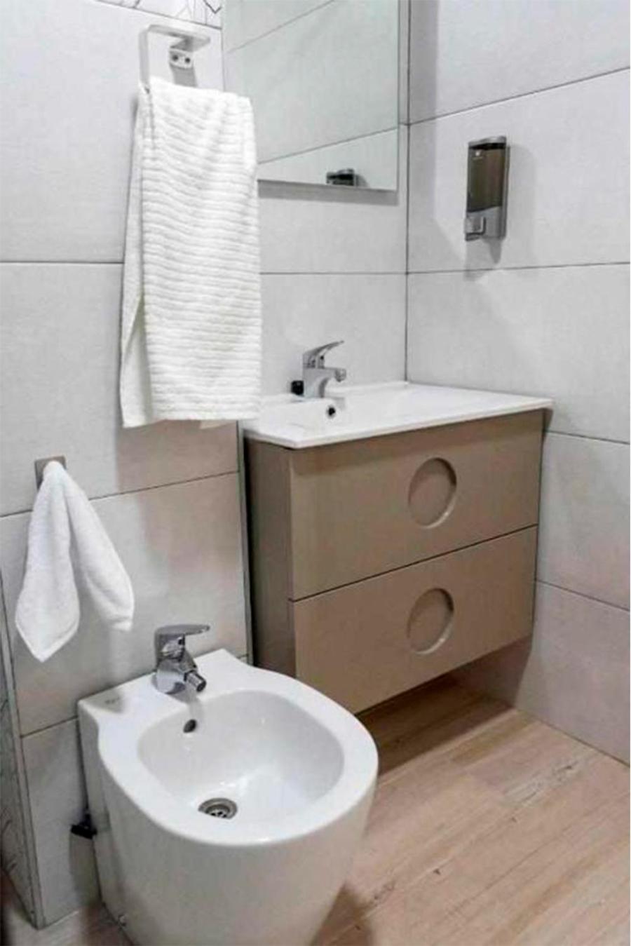 Centralmar Centro Superior Apartaments Benidorm Exteriör bild