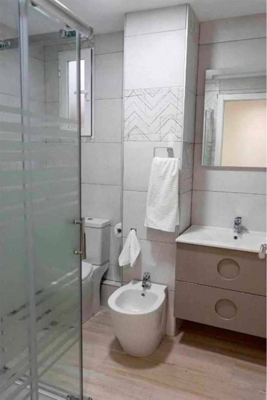 Centralmar Centro Superior Apartaments Benidorm Exteriör bild