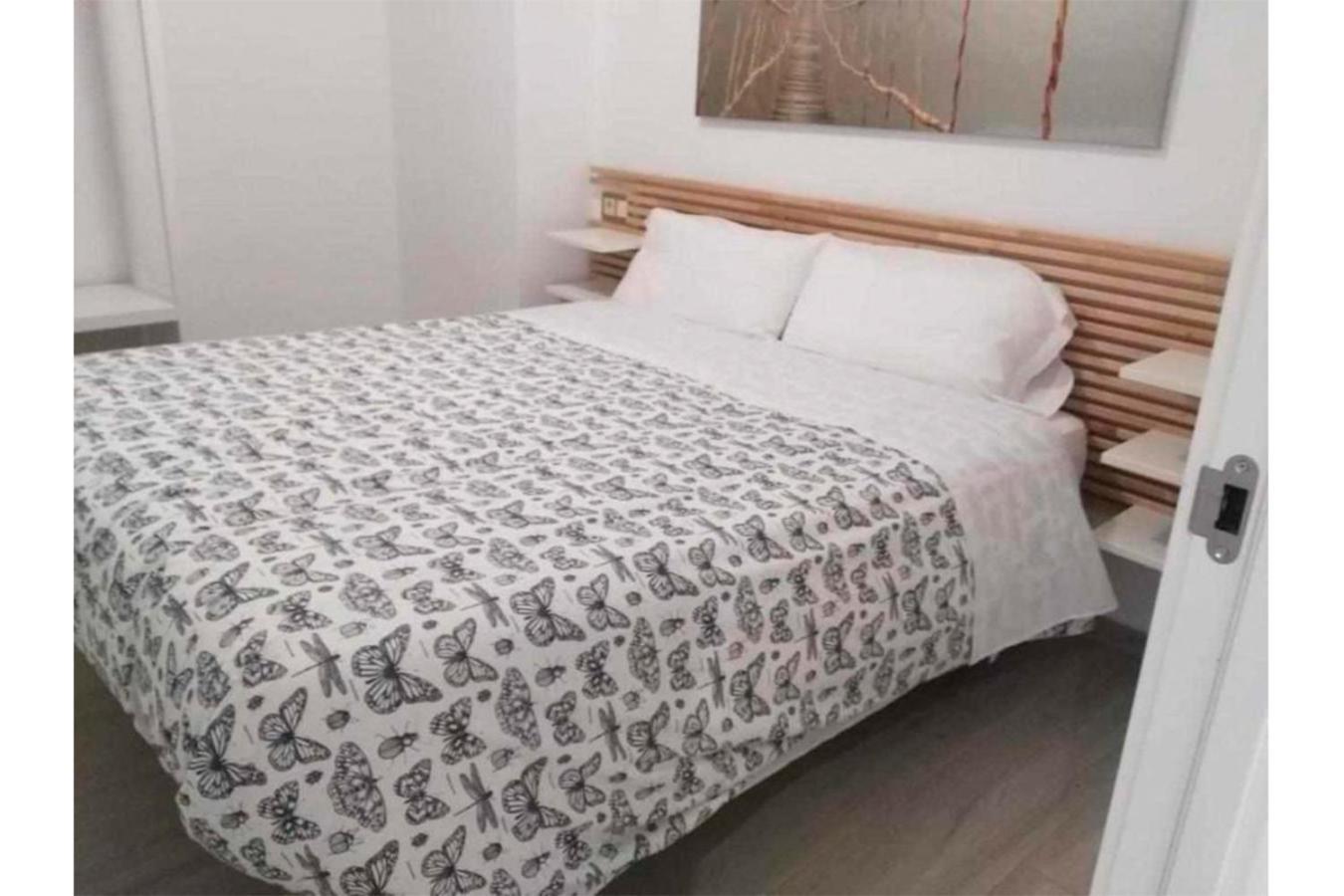 Centralmar Centro Superior Apartaments Benidorm Exteriör bild