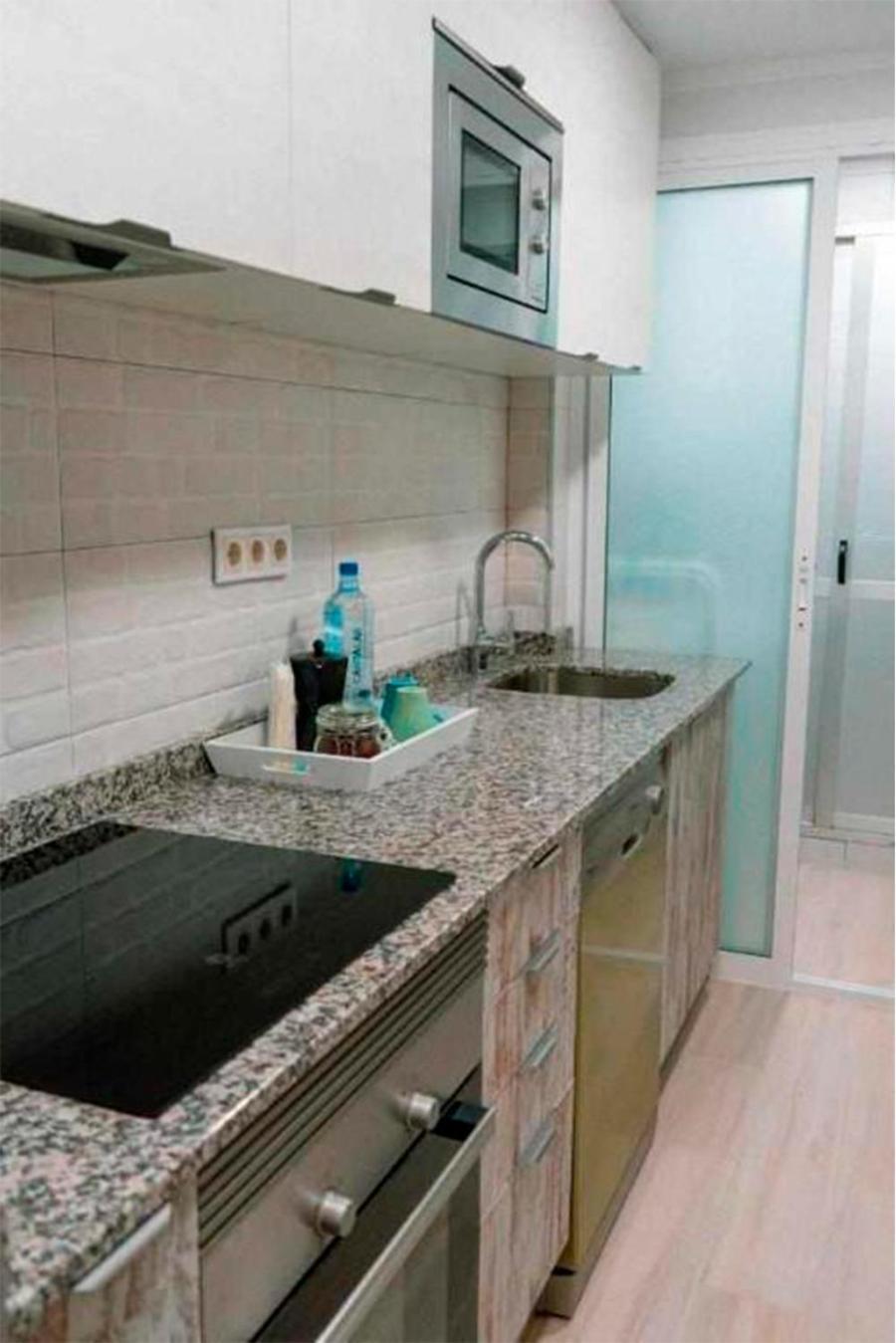 Centralmar Centro Superior Apartaments Benidorm Exteriör bild