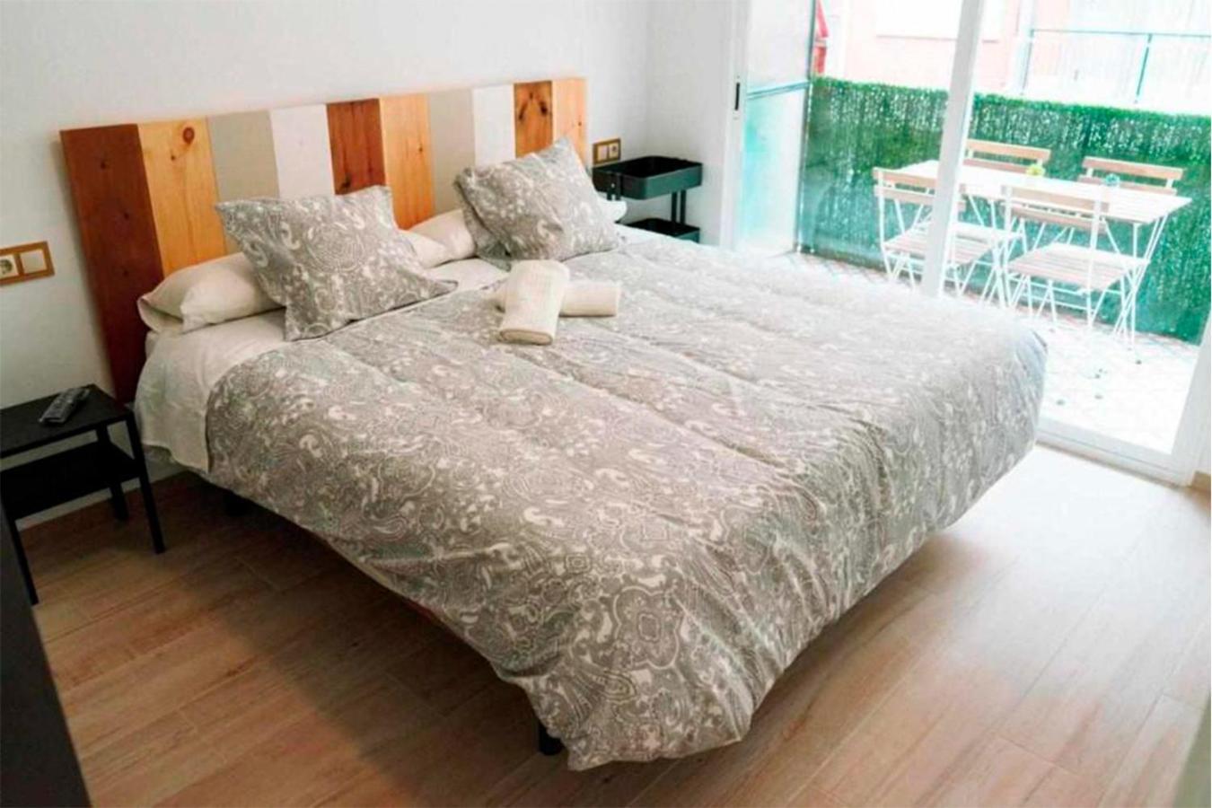 Centralmar Centro Superior Apartaments Benidorm Exteriör bild